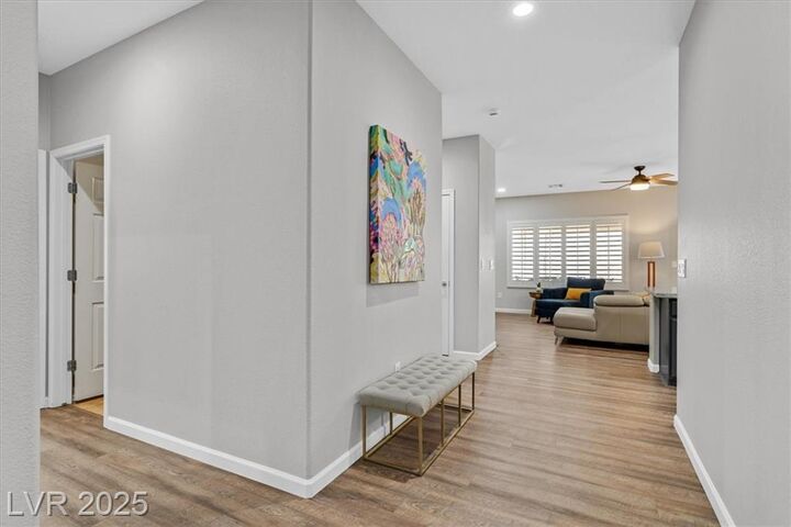 Property Photo: 2208 Sawtooth Mountain Drive NV 89044