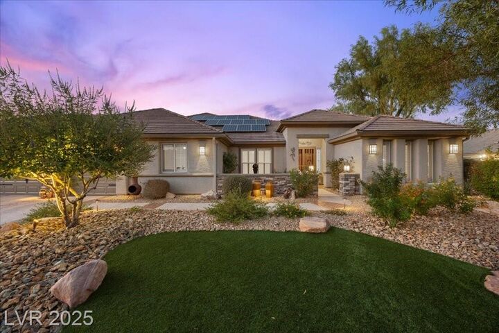 Property Photo: 7300 Lake Farm Avenue NV 89131