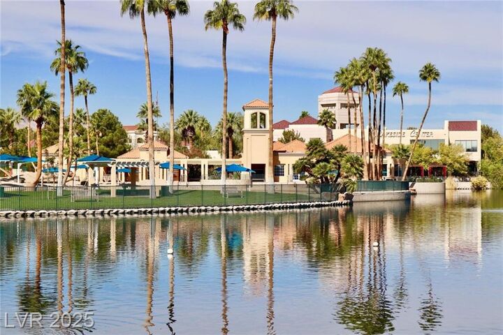 Property Photo: 7964 Marbella Circle NV 89128