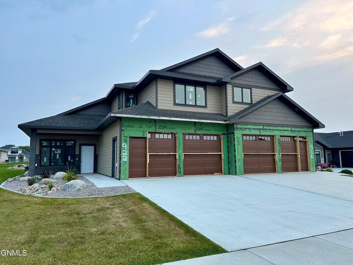 922 Collective Lane  Bismarck ND 58503 photo