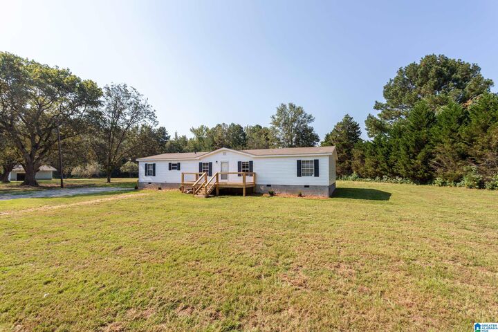 Property Photo:  4075 Renfroe Road  AL 35160 