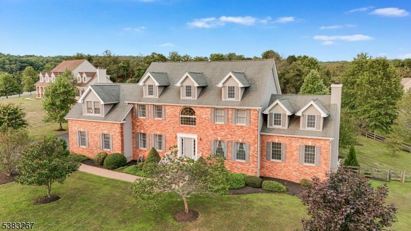 Property Photo:  8 Hemingway Dr  NJ 08848