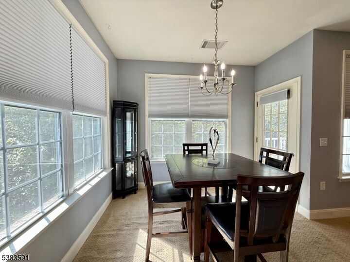 Property Photo: 2210 Ramapo Ct 2210 NJ 07457