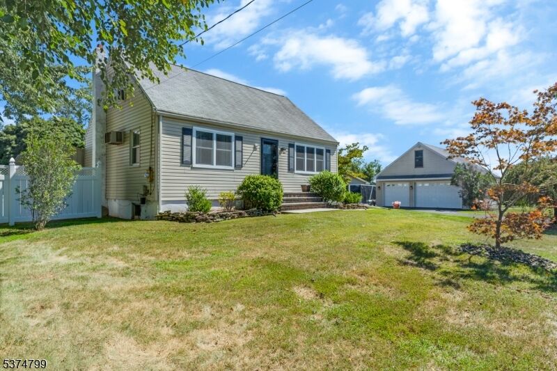 Property Photo:  27 Fremont St  NJ 08876 