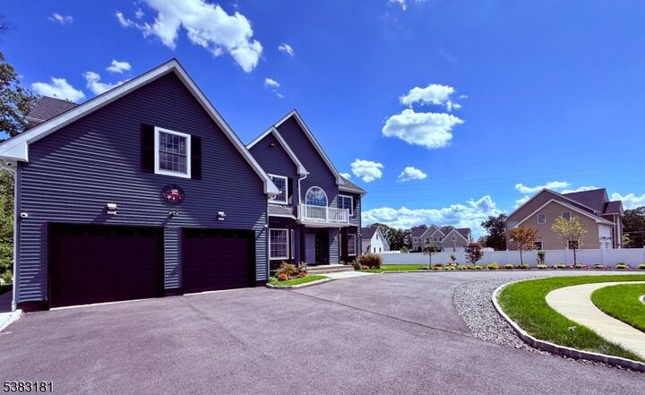 Property Photo:  75 Nance Rd  NJ 07052 