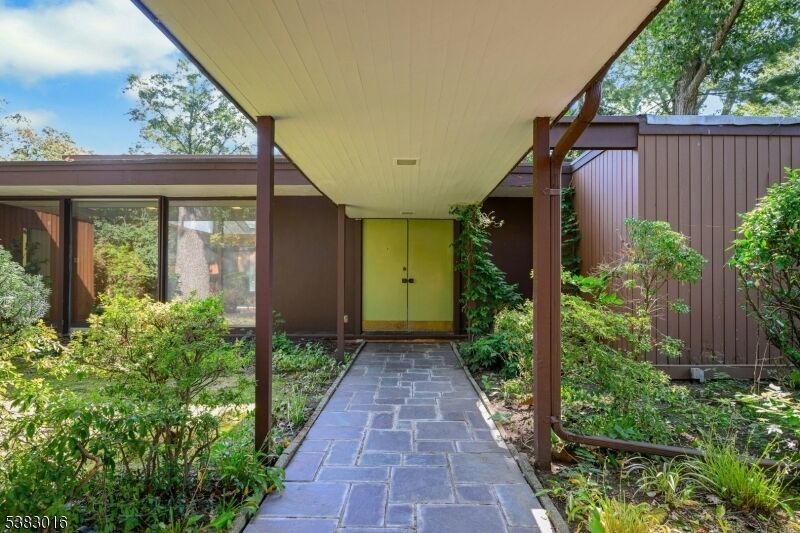 Property Photo: 1175 Johnston Dr NJ 07069