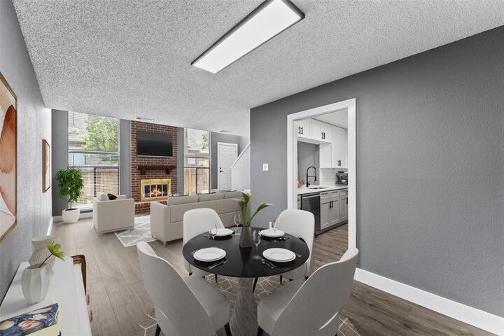 Property Photo:  2831 Panagard Drive 39  TX 77082 