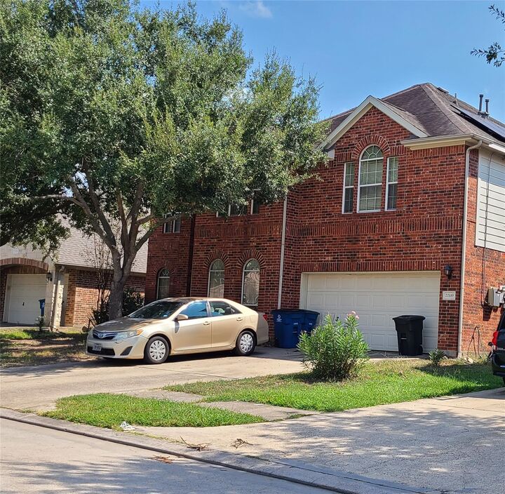 Property Photo:  22110 Bridgestone Pine Court  TX 77388 