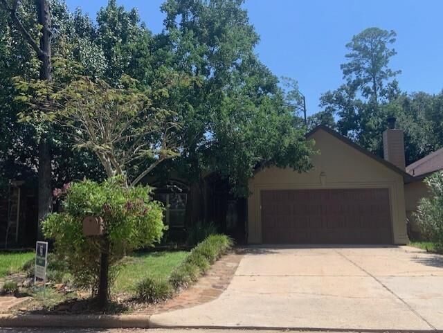 Property Photo: 13415 Sea Island Drive TX 77356