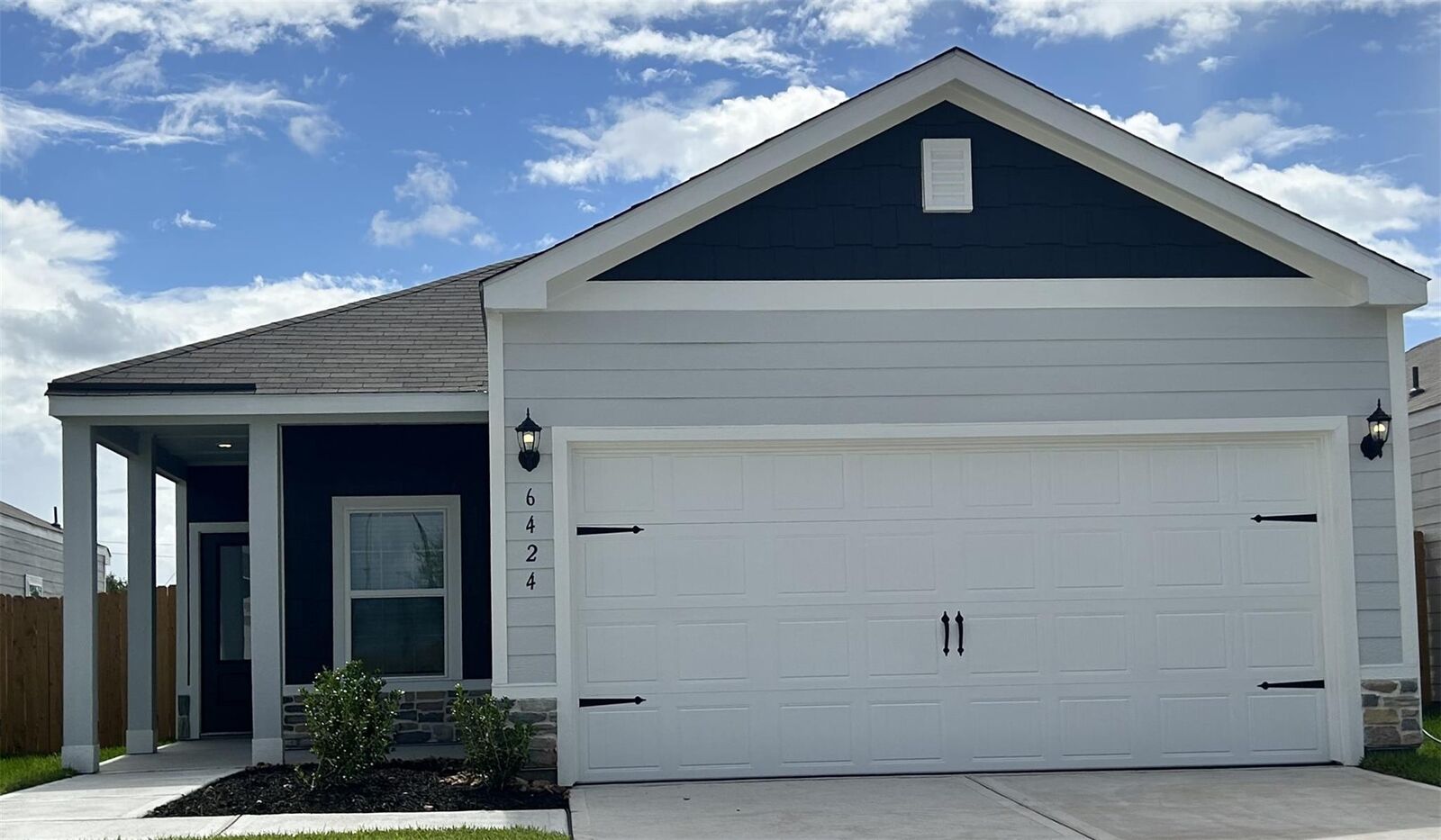 Property Photo: 6424 Winter Elm Street TX 77048