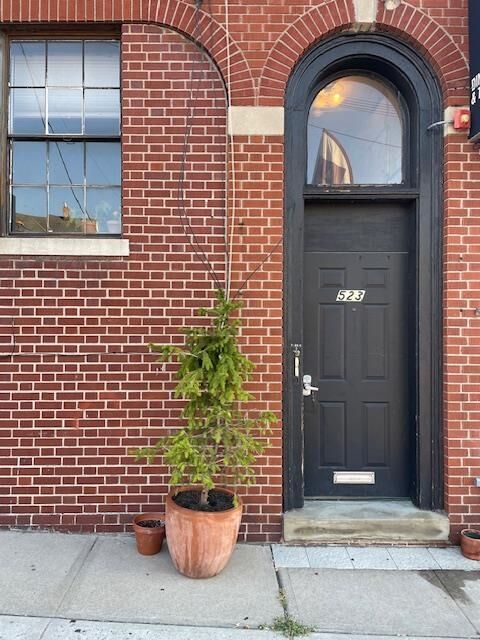 Property Photo: 523 Moonachie Ave 2R NJ 07075