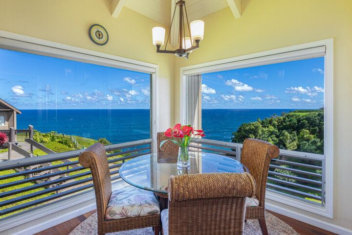 Property Photo: 5300 Ka Haku Rd 227 HI 96722