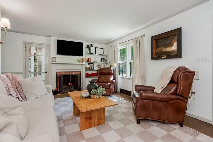 Property Photo: 5400 Sycamore Drive KS 66205