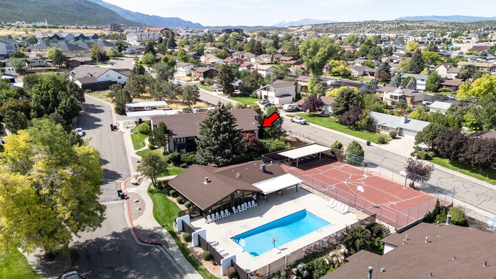 Property Photo: 936 Three Fountains Dr UT 84720
