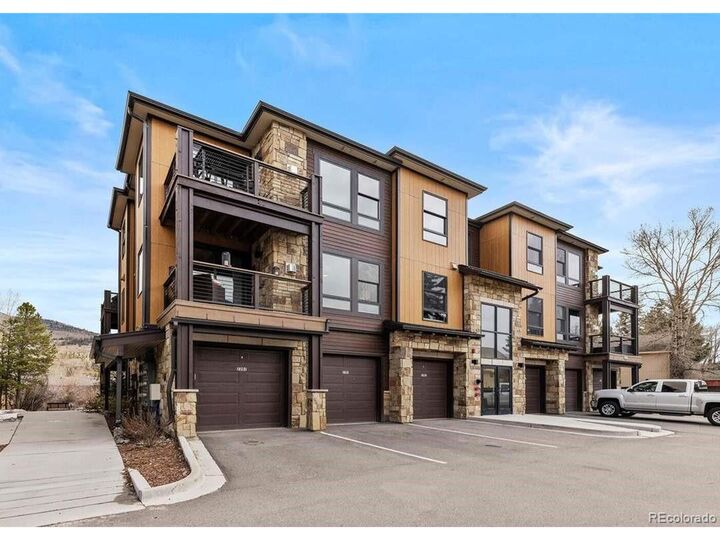 Property Photo: 1070 Blue River Pkwy 204 CO 80498