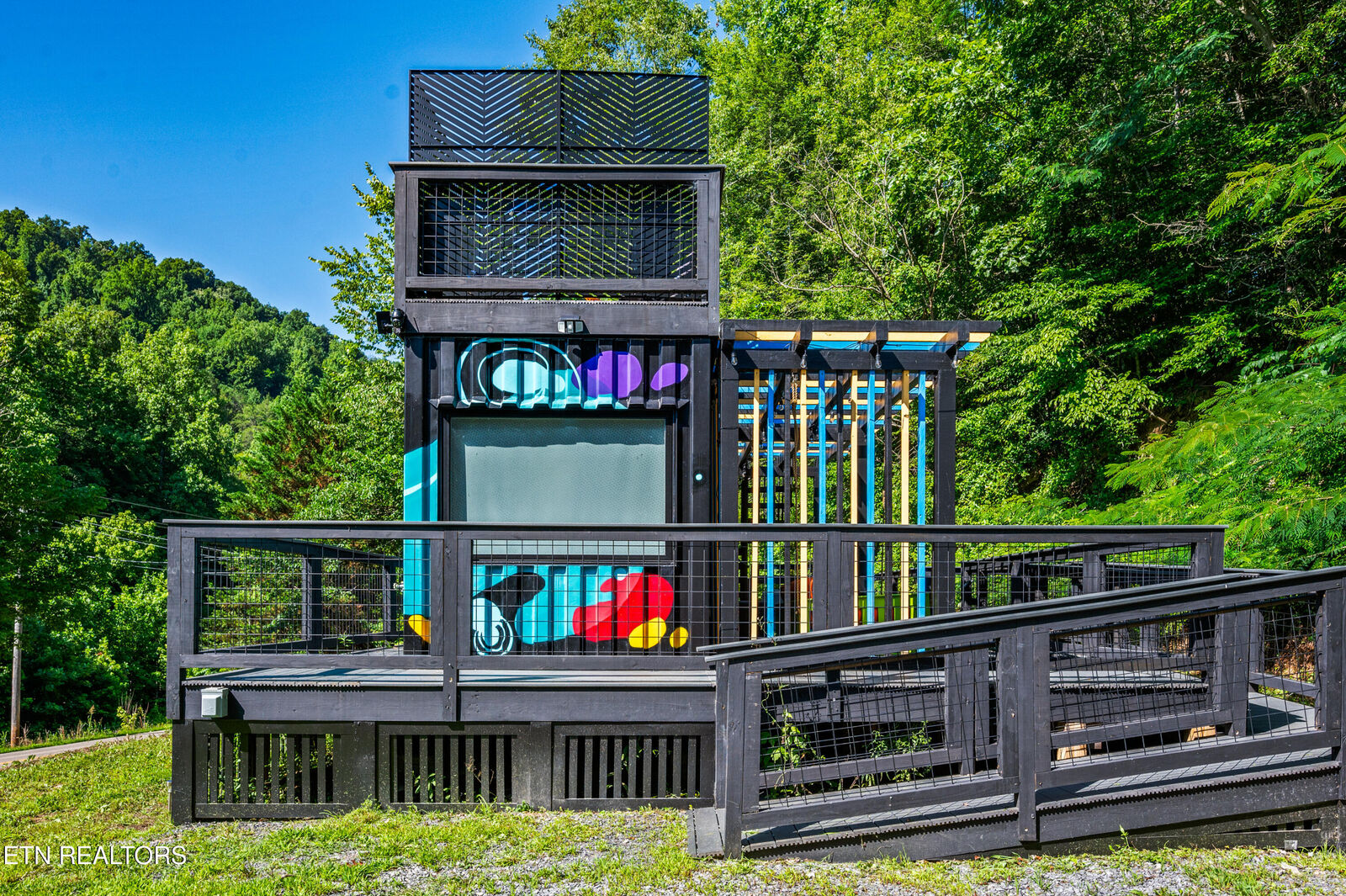 Property Photo:  4703 Tiger Lilly Drive  TN 37722 