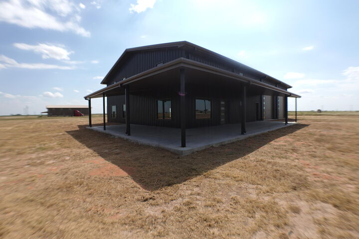 Property Photo: 0 County Rd 404 TX 79360