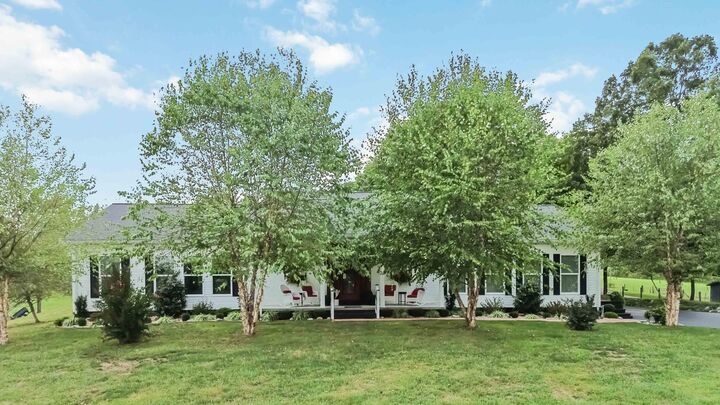 Property Photo: 241 Perdue Road KY 42633