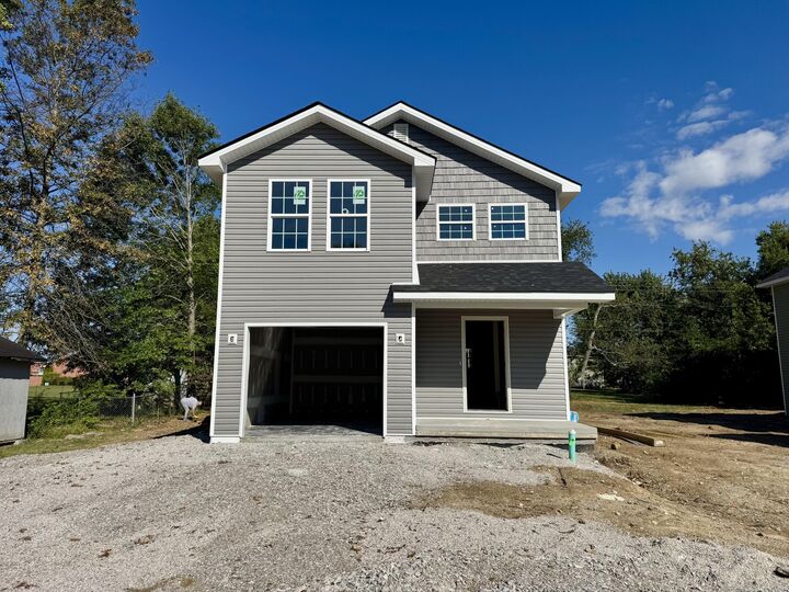 Property Photo: 1142 Highway 1016 KY 40403