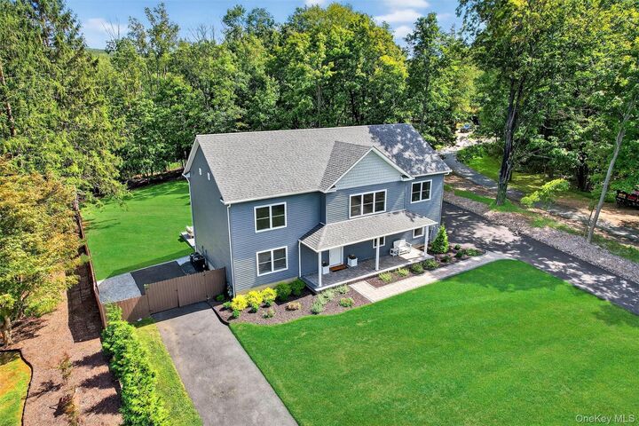 Property Photo: 118 Old Dutch Hollow Road NY 10950