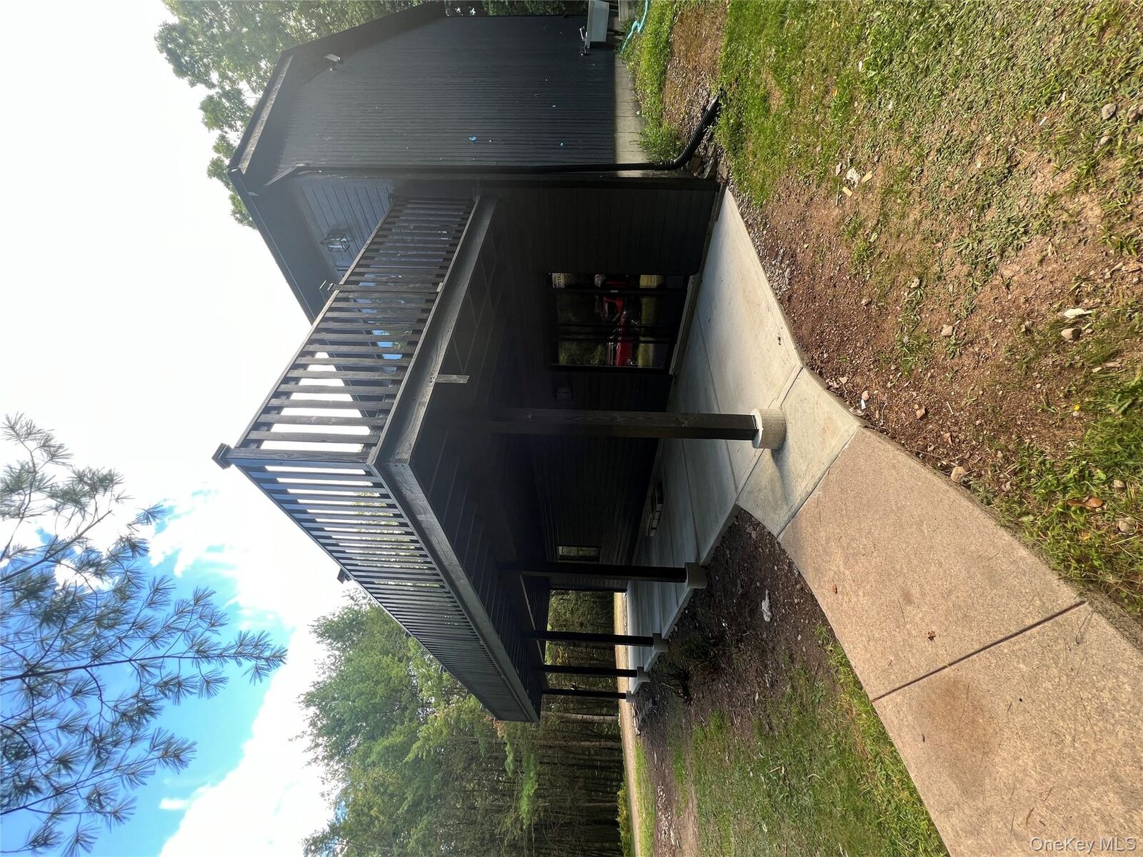 Property Photo:  60 Sunflower Drive  NY 12737 