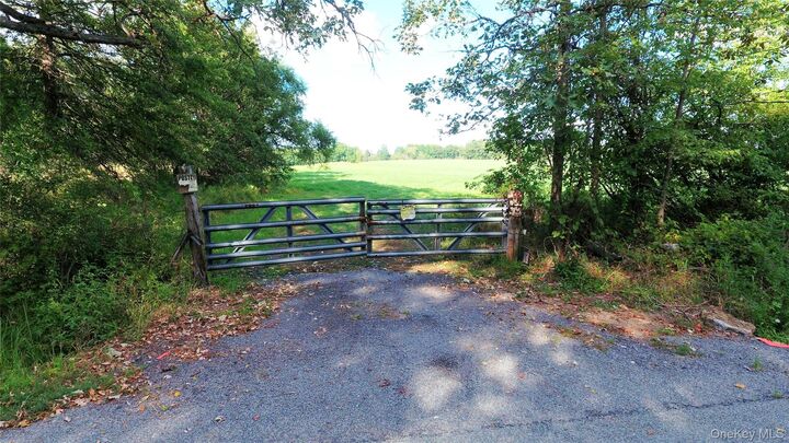 Property Photo: 13 Coleman Road NY 10924