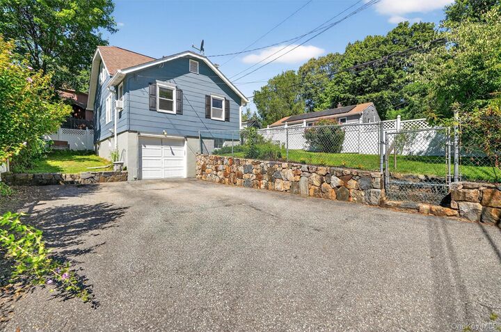 Property Photo: 34 Ridge Road NY 10520