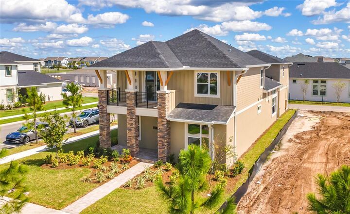 Property Photo:  10004 Fiddley Alley  FL 32827