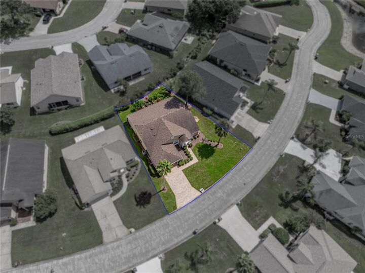 Property Photo:  4376 Winding Oaks Circle  FL 33860 