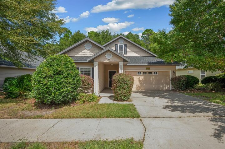 7525 SW 84th Drive  Gainesville FL 32608 photo