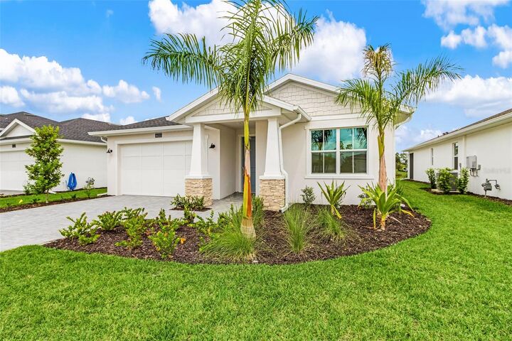 Property Photo:  16133 Preservation Blvd  FL 33982 