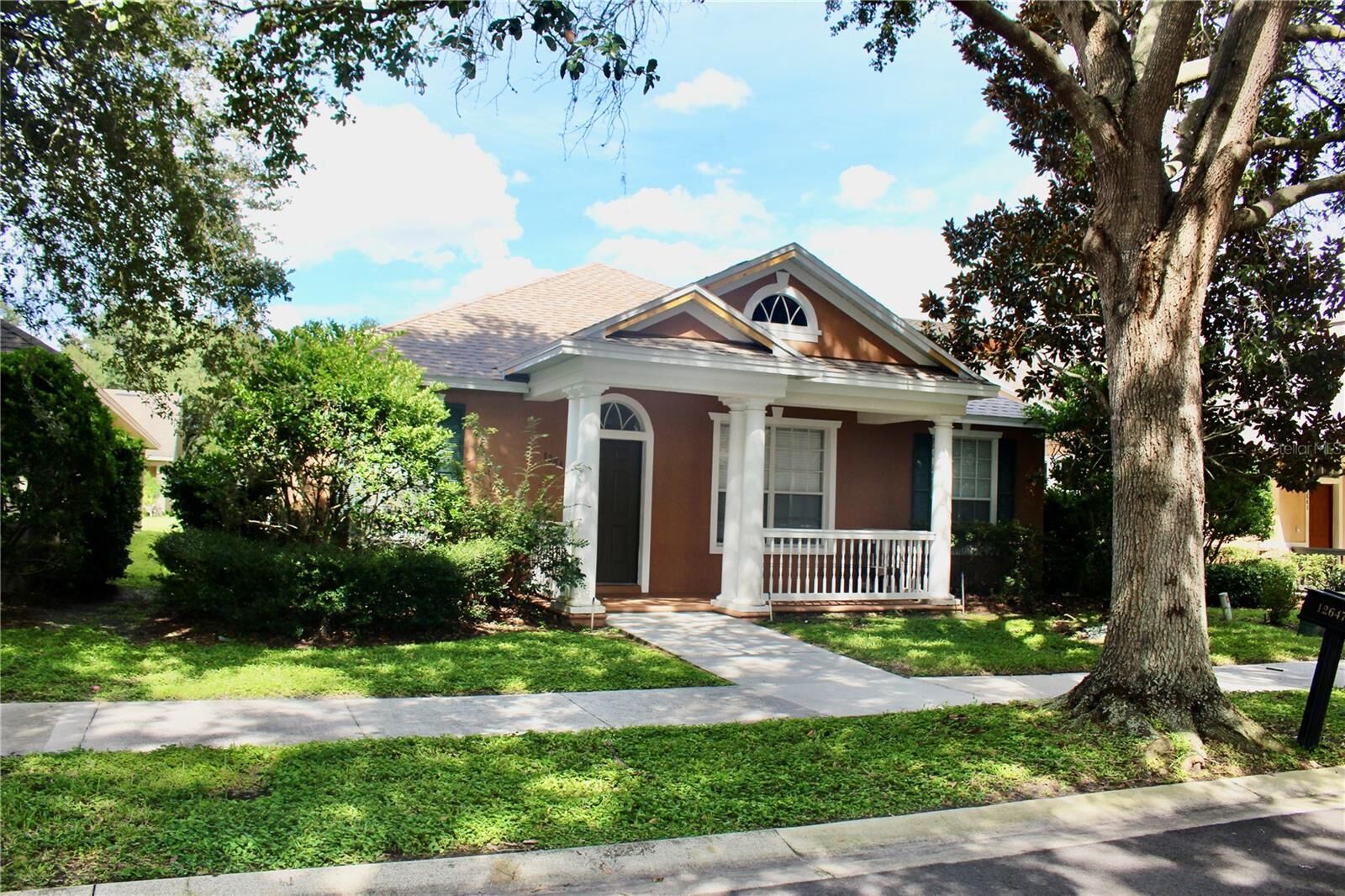 Property Photo:  12647 Arley Drive  FL 34786 
