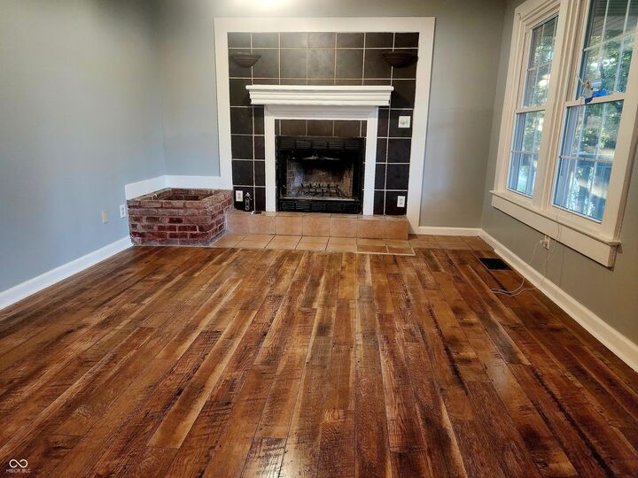 Property Photo:  3037 Newton Avenue  IN 46201 
