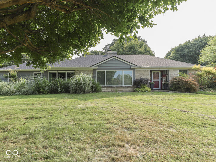 520 N Valley Lane W  Greenwood IN 46142 photo