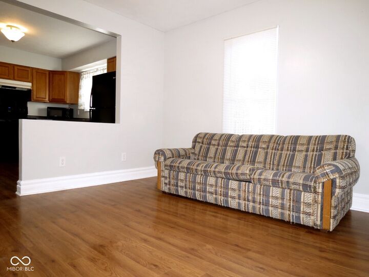 Property Photo: 1215 Iowa Street IN 47201