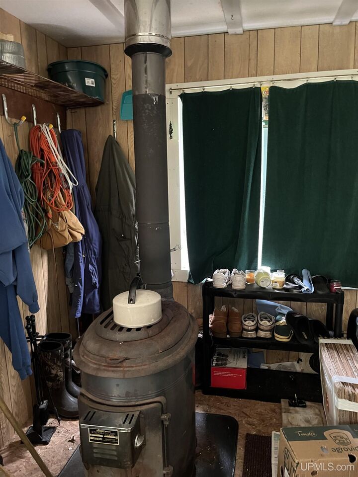 Property Photo:  8190 Forest 2447 Road  WI 54121 