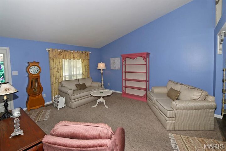 Property Photo: 9 Tamerton Court MO 63376