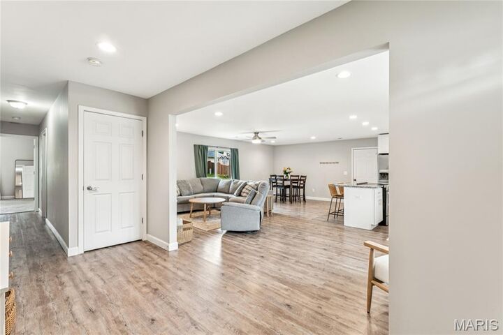 Property Photo:  617 Watkins Glen Drive  MO 63304 