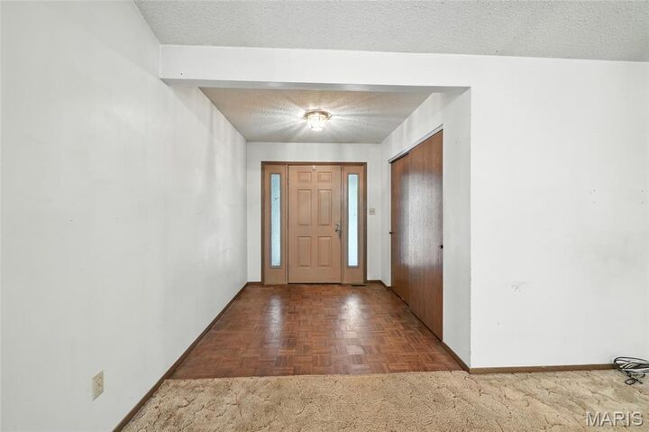 Property Photo: 3911 Charbonier Road MO 63031