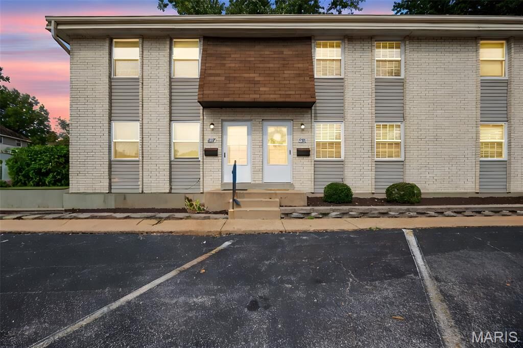Property Photo:  835 Portsdown Road C  MO 63011 