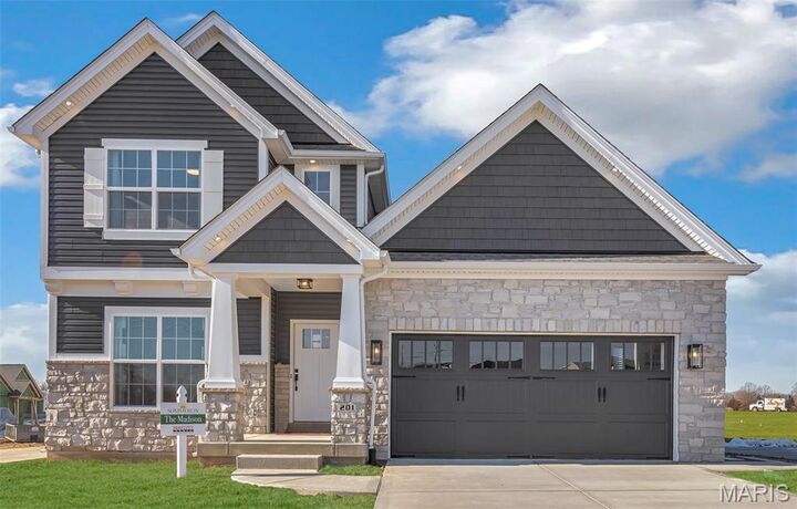 201 Randlin Drive  O'Fallon MO 63367 photo