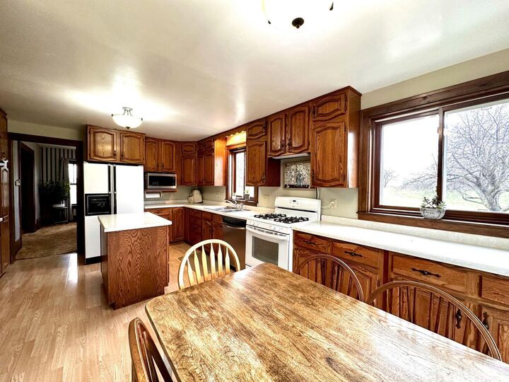 Property Photo: 14801 60th St WI 53104