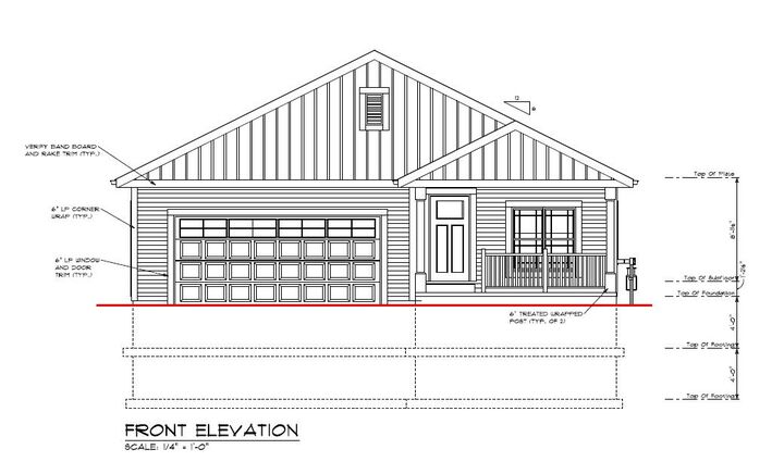 Property Photo:  1441 Center St  WI 53027 