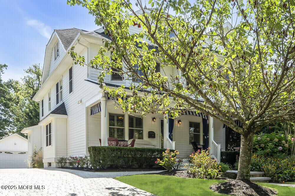 Property Photo:  417 Ludlow Avenue  NJ 07762 