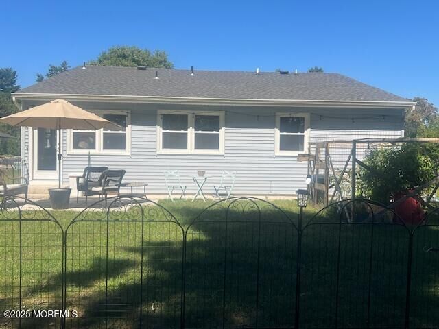 Property Photo:  11 Northumberland Drive  NJ 08757 