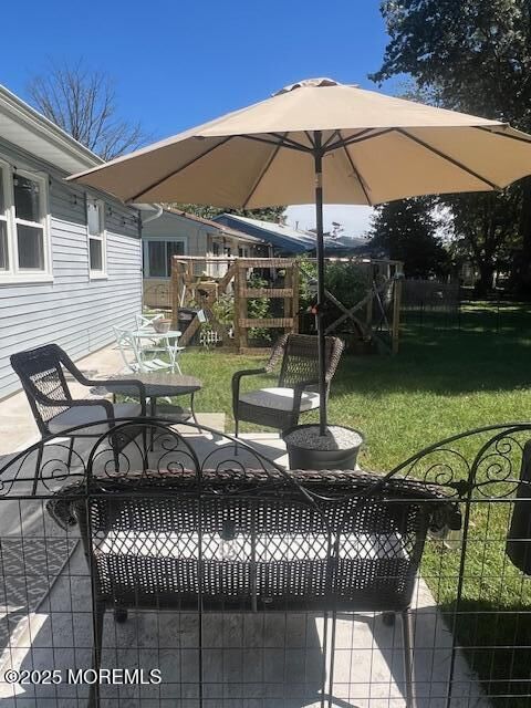 Property Photo:  11 Northumberland Drive  NJ 08757 