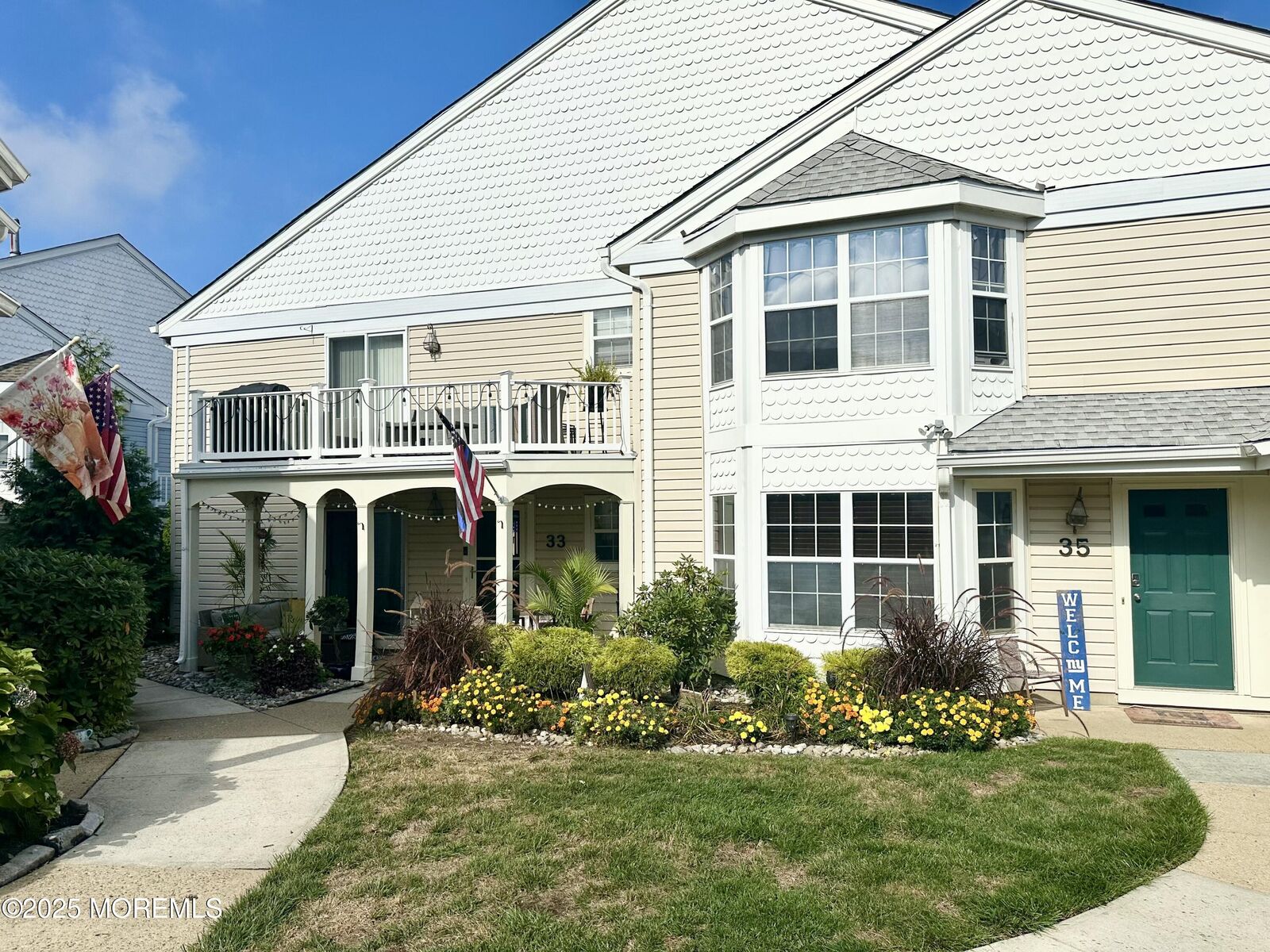 Property Photo: 33 Tulip Lane NJ 07728