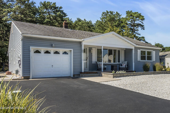 Property Photo: 32 Castleton Drive NJ 08757