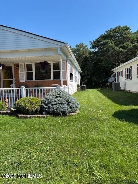 Property Photo:  118 Orlando Boulevard  NJ 08757 