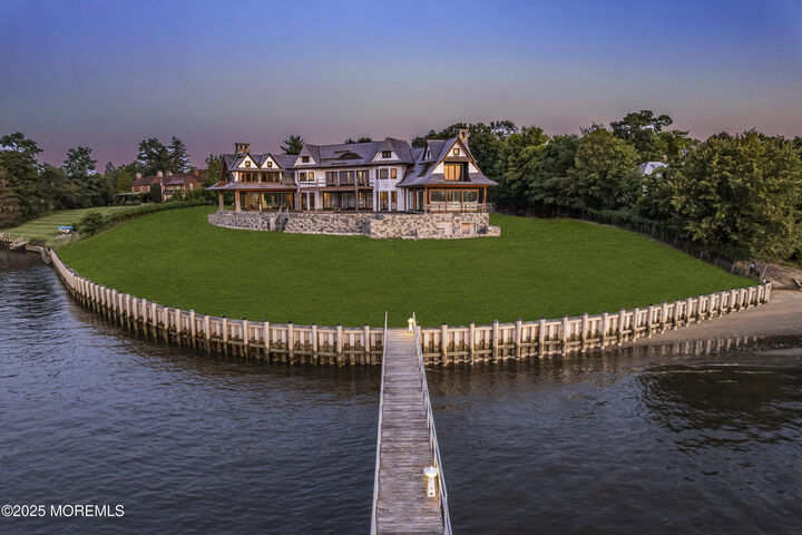 Property Photo:  1 Hance Road  NJ 07704 